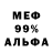 Метадон VHQ Dustin P.